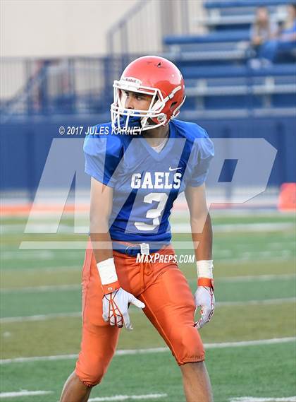 Thumbnail 2 in FR: Sierra Vista vs Bishop Gorman photogallery.