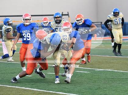 Thumbnail 1 in FR: Sierra Vista vs Bishop Gorman photogallery.