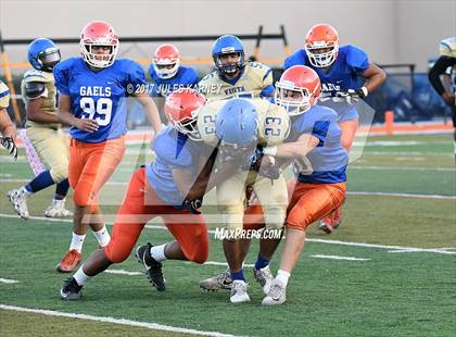 Thumbnail 2 in FR: Sierra Vista vs Bishop Gorman photogallery.