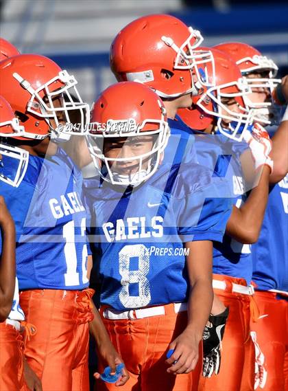 Thumbnail 3 in FR: Sierra Vista vs Bishop Gorman photogallery.