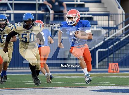 Thumbnail 3 in FR: Sierra Vista vs Bishop Gorman photogallery.