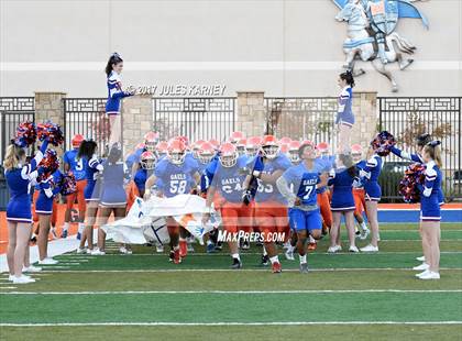 Thumbnail 2 in FR: Sierra Vista vs Bishop Gorman photogallery.
