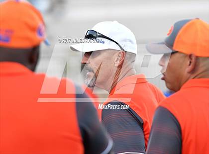 Thumbnail 2 in FR: Sierra Vista vs Bishop Gorman photogallery.