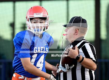 Thumbnail 3 in FR: Sierra Vista vs Bishop Gorman photogallery.