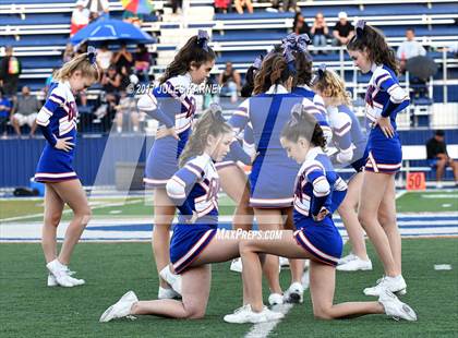Thumbnail 3 in FR: Sierra Vista vs Bishop Gorman photogallery.