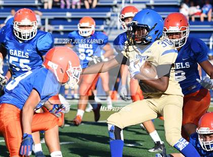 Thumbnail 3 in FR: Sierra Vista vs Bishop Gorman photogallery.