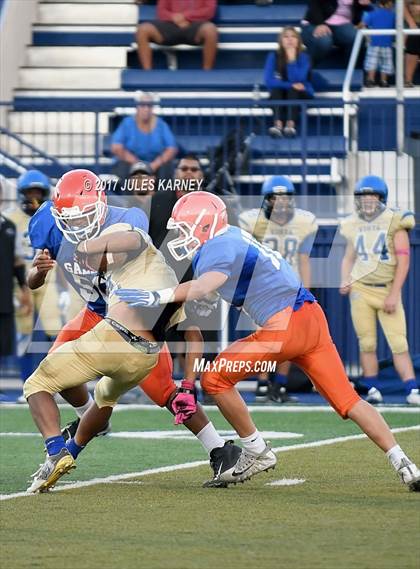 Thumbnail 3 in FR: Sierra Vista vs Bishop Gorman photogallery.