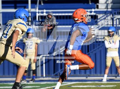 Thumbnail 2 in FR: Sierra Vista vs Bishop Gorman photogallery.