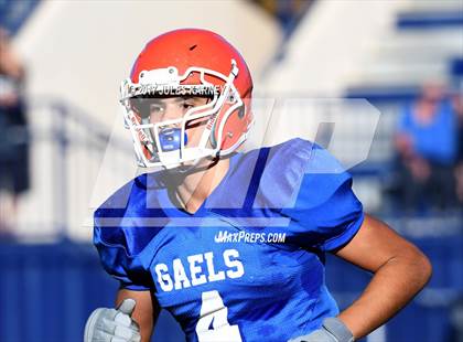 Thumbnail 2 in FR: Sierra Vista vs Bishop Gorman photogallery.