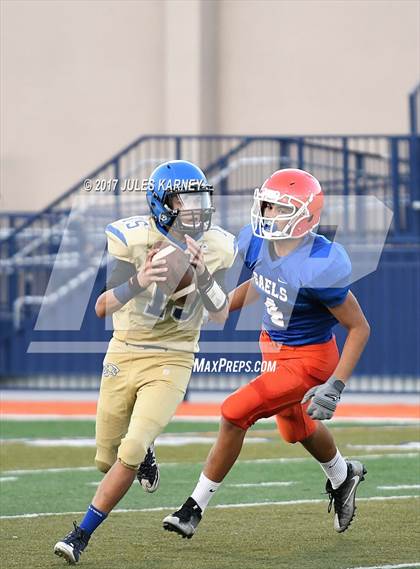 Thumbnail 3 in FR: Sierra Vista vs Bishop Gorman photogallery.