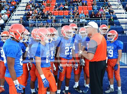 Thumbnail 3 in FR: Sierra Vista vs Bishop Gorman photogallery.