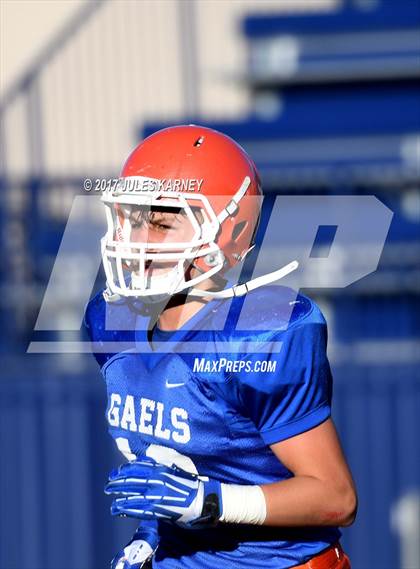 Thumbnail 3 in FR: Sierra Vista vs Bishop Gorman photogallery.