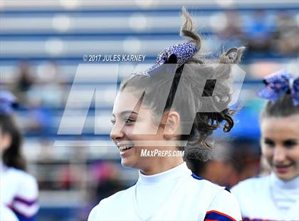 Thumbnail 2 in FR: Sierra Vista vs Bishop Gorman photogallery.