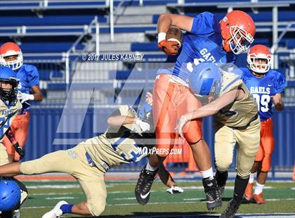 Thumbnail 1 in FR: Sierra Vista vs Bishop Gorman photogallery.