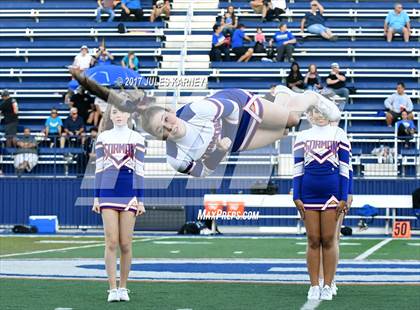 Thumbnail 3 in FR: Sierra Vista vs Bishop Gorman photogallery.