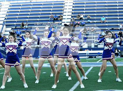 Thumbnail 2 in FR: Sierra Vista vs Bishop Gorman photogallery.