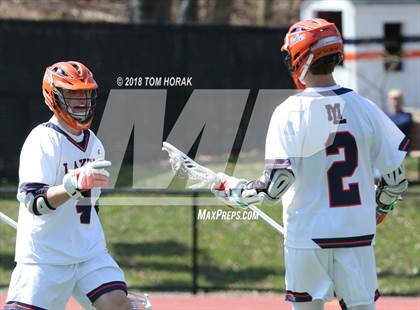 Thumbnail 2 in Delbarton @ Mountain Lakes photogallery.