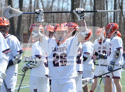 Thumbnail 2 in Delbarton @ Mountain Lakes photogallery.