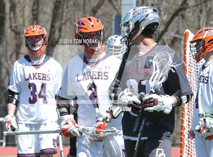 Thumbnail 1 in Delbarton @ Mountain Lakes photogallery.