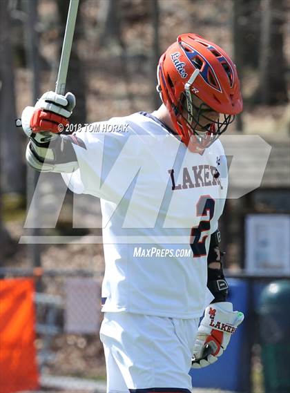 Thumbnail 1 in Delbarton @ Mountain Lakes photogallery.