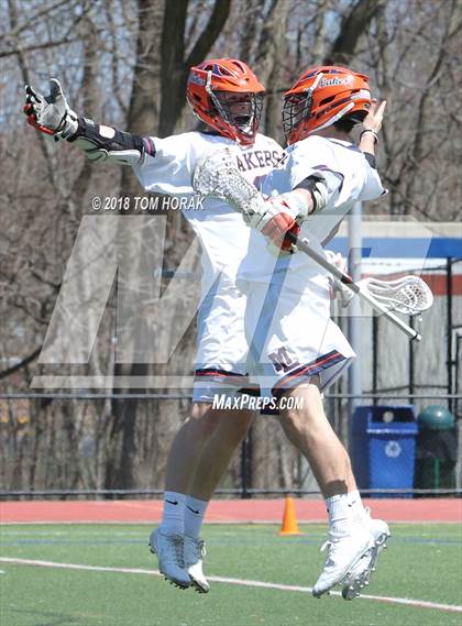Thumbnail 2 in Delbarton @ Mountain Lakes photogallery.
