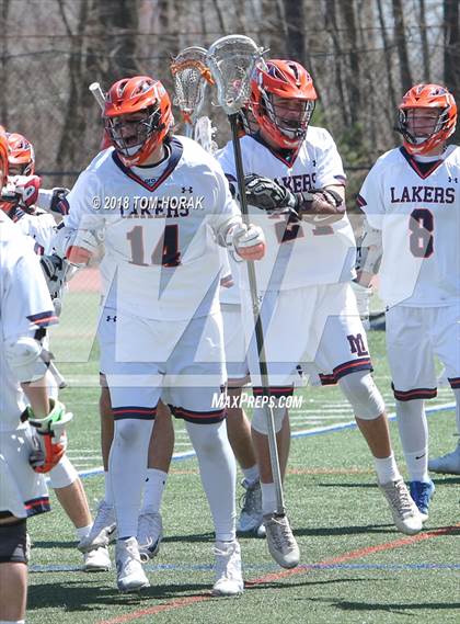 Thumbnail 3 in Delbarton @ Mountain Lakes photogallery.
