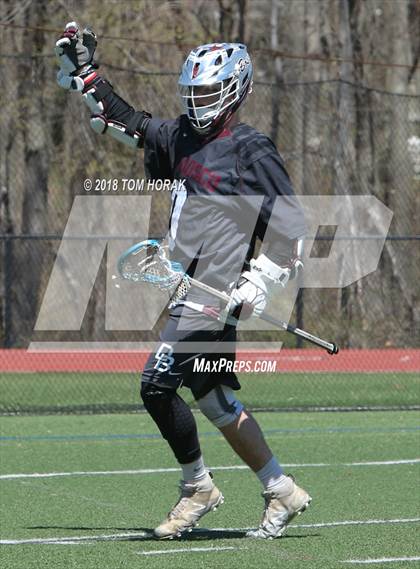 Thumbnail 1 in Delbarton @ Mountain Lakes photogallery.