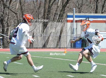 Thumbnail 2 in Delbarton @ Mountain Lakes photogallery.