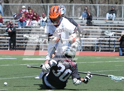 Thumbnail 1 in Delbarton @ Mountain Lakes photogallery.