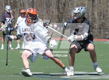 Thumbnail 3 in Delbarton @ Mountain Lakes photogallery.
