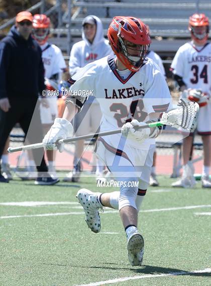 Thumbnail 1 in Delbarton @ Mountain Lakes photogallery.
