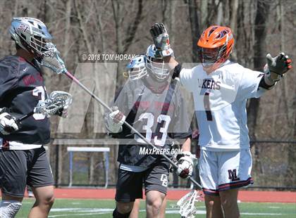 Thumbnail 3 in Delbarton @ Mountain Lakes photogallery.