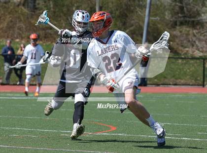 Thumbnail 1 in Delbarton @ Mountain Lakes photogallery.