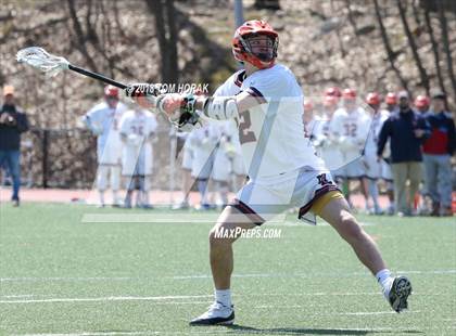 Thumbnail 1 in Delbarton @ Mountain Lakes photogallery.