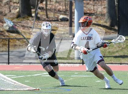 Thumbnail 1 in Delbarton @ Mountain Lakes photogallery.