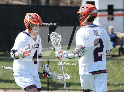 Thumbnail 3 in Delbarton @ Mountain Lakes photogallery.