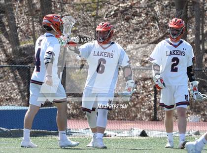 Thumbnail 2 in Delbarton @ Mountain Lakes photogallery.