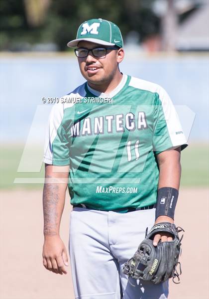 Thumbnail 2 in Sierra @ Manteca photogallery.