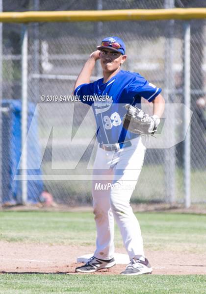 Thumbnail 1 in Sierra @ Manteca photogallery.