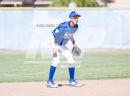 Thumbnail 1 in Sierra @ Manteca photogallery.