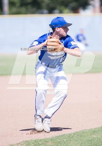 Thumbnail 1 in Sierra @ Manteca photogallery.