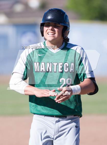 Thumbnail 1 in Sierra @ Manteca photogallery.