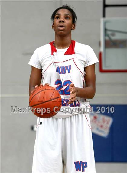 Thumbnail 3 in Washington vs. Carson (CIF LA City Section Playoffs) photogallery.