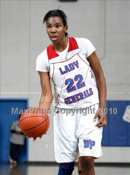 Thumbnail 3 in Washington vs. Carson (CIF LA City Section Playoffs) photogallery.