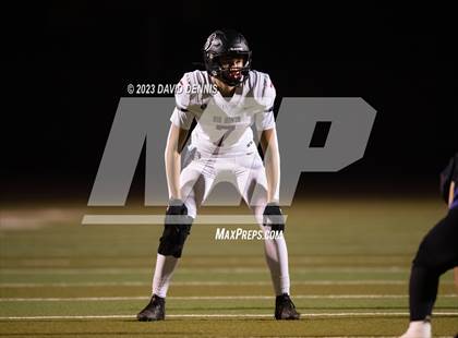 Thumbnail 2 in Mission Oak vs Rio Hondo Prep (CIF State SoCal 4-A Championship) photogallery.