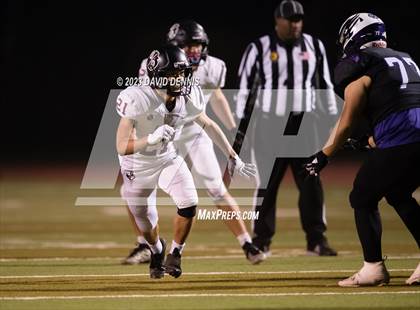 Thumbnail 1 in Mission Oak vs Rio Hondo Prep (CIF State SoCal 4-A Championship) photogallery.