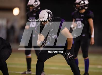 Thumbnail 3 in Mission Oak vs Rio Hondo Prep (CIF State SoCal 4-A Championship) photogallery.