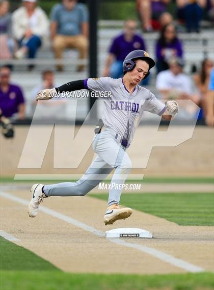 Thumbnail 3 in Bentonville West @ Catholic photogallery.