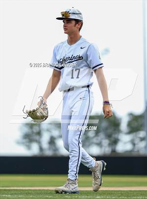 Bentonville West @ Catholic