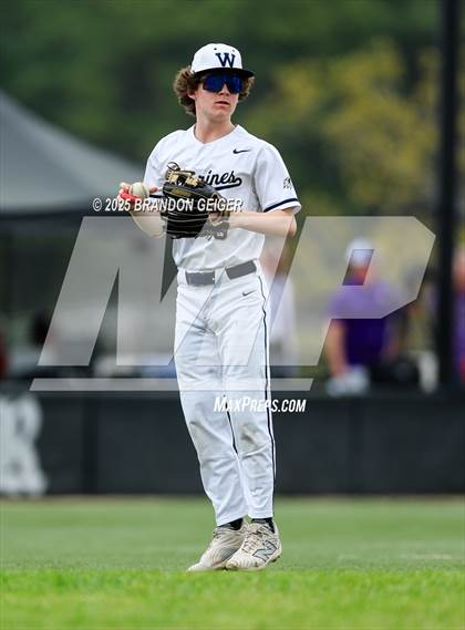 Thumbnail 3 in Bentonville West @ Catholic photogallery.